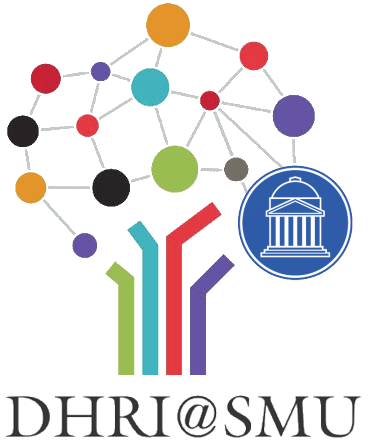 Digital Humanities Research Institute at&nbsp;SMU